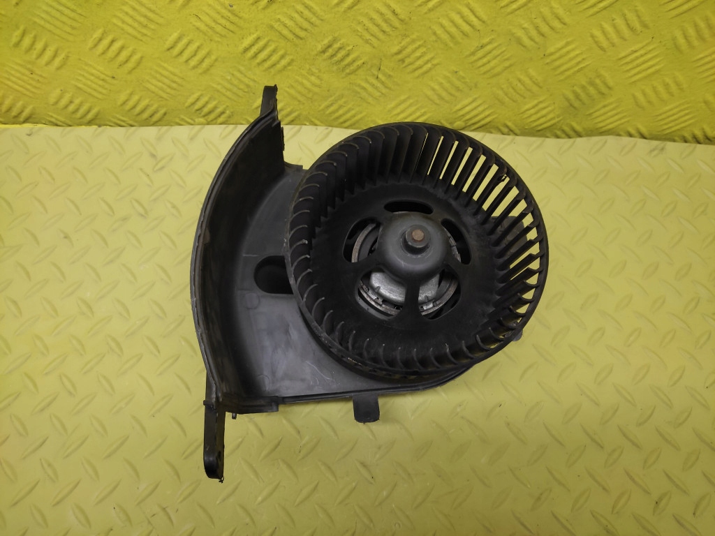 ventilátor topení RENAULT SCENIC II