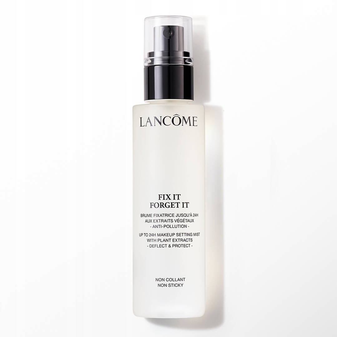 Lancome Fix It Forget It Dlouhotrvající sprej pro fixaci make-upu