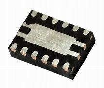 DRV8835DSST WSON12 Kontroler zapłonu silnika 1,5A