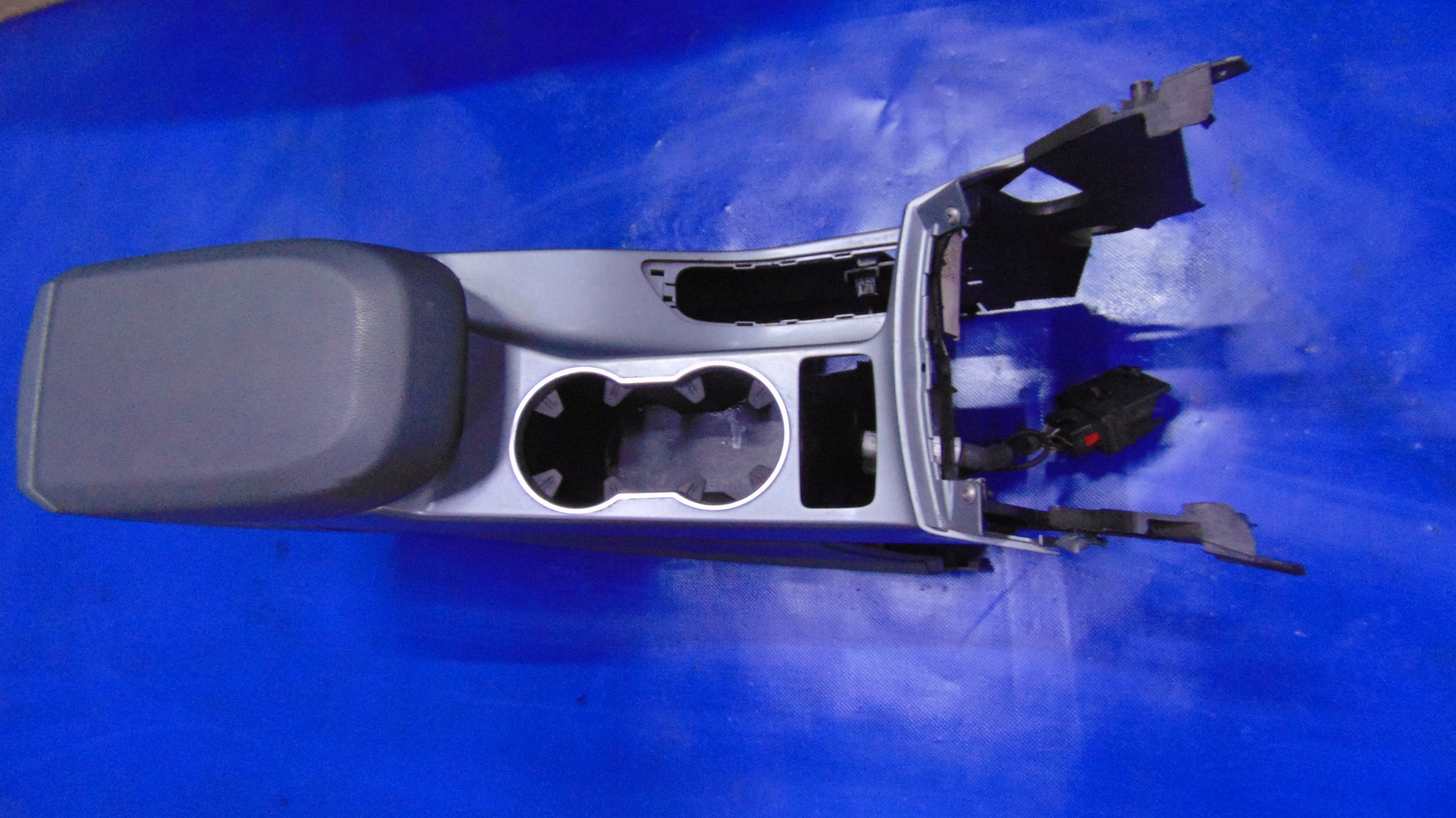 armrest TUNEL central FORD C-MAX II MK2 10-19 ROK