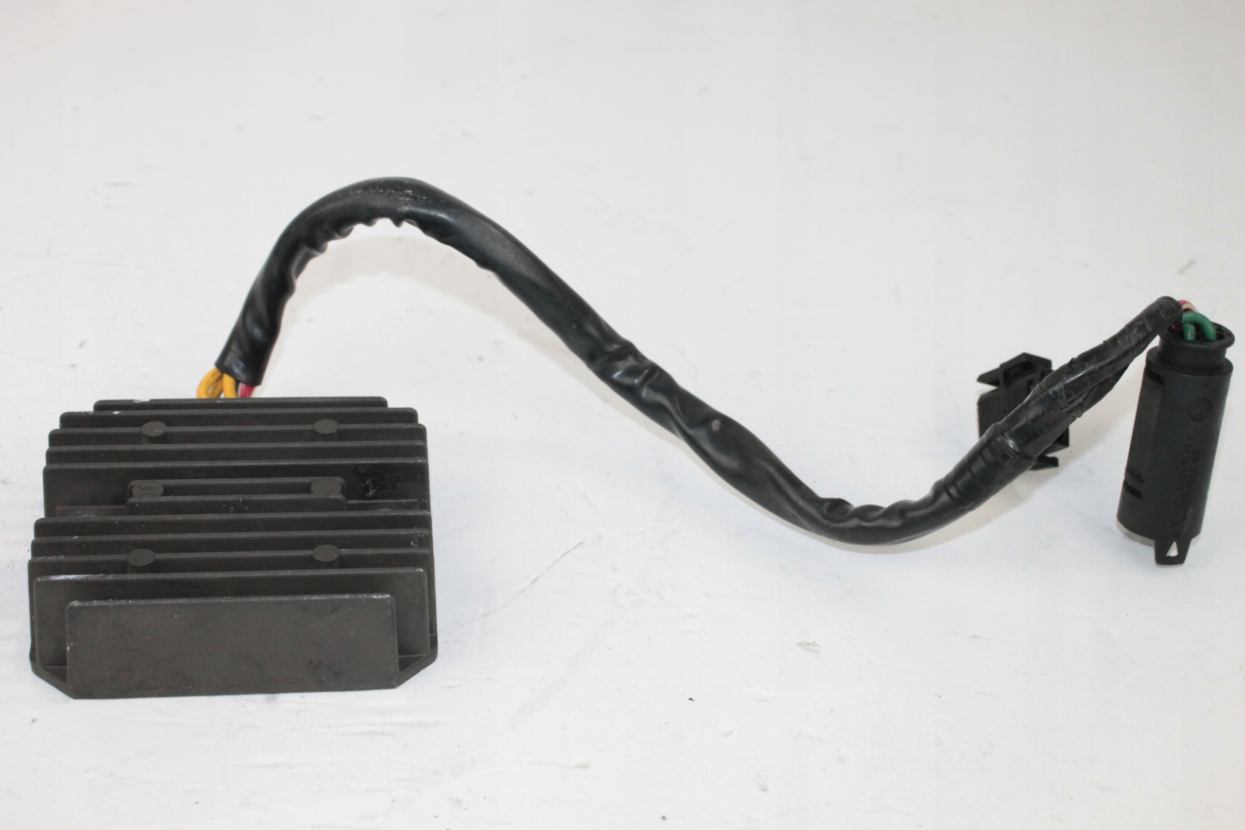 BMW F800R F 800 R 09+ REGULATOR NAPIĘCIA