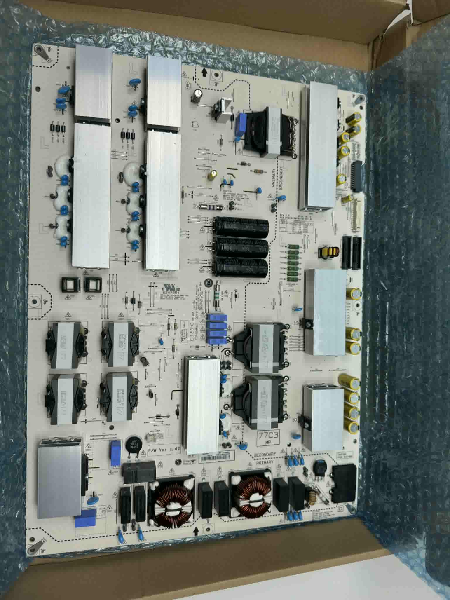 Napájacia doska EBU67274181 Lg Pcb Power Supply Board