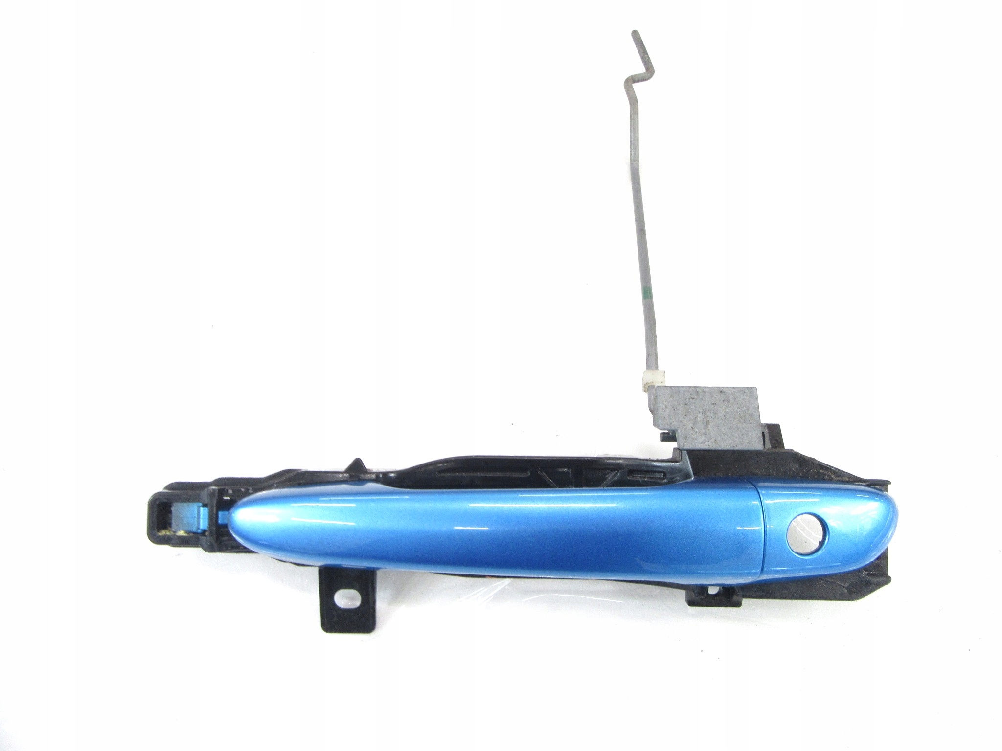 handle console left left front MAZDA BL 3 38J EUROPA