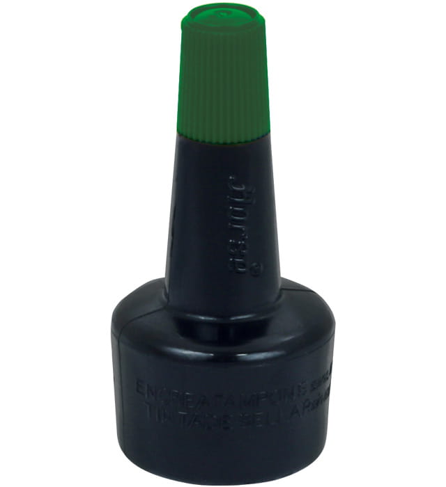 

Tusz Do Stempli Horse Zielony 28 ML