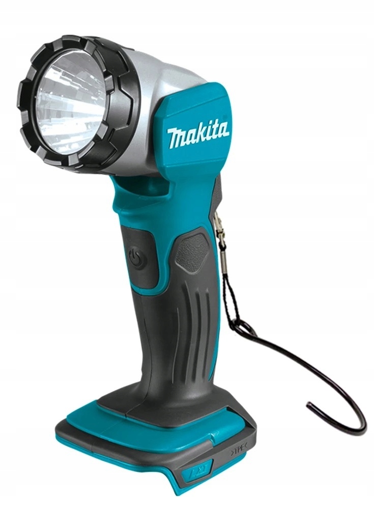 MAKITA DML802 СВІТЛОДІОДНИЙ ЛІХТАРИК 18V