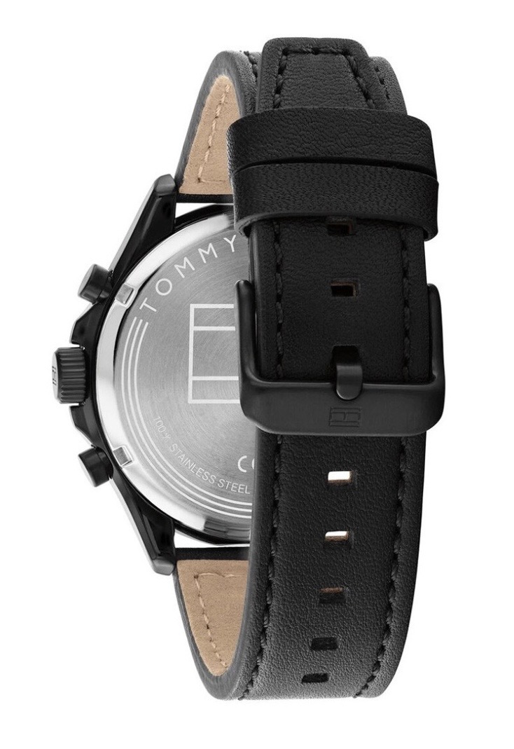 Originální řemínek pro hodinky 21 mm Tommy Hilfiger Th 1792004 679302004