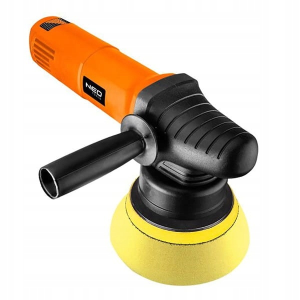 Polerka dual action NEO TOOLS 710W 125mm regulacja obrotów EAN (GTIN) 5907558467994