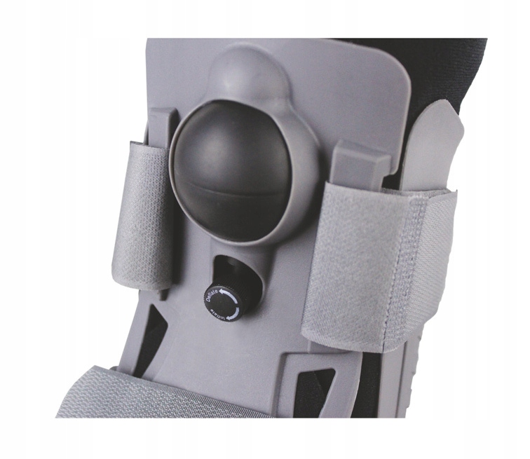 ORTEZA STOPOWO-GOLENIOWA typu Walker zamiast gipsu Rozmiar S