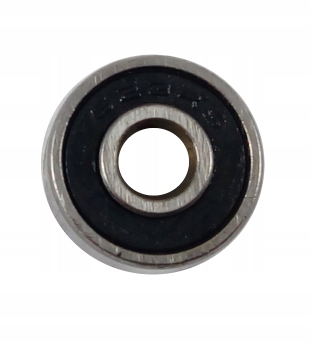 Łożysko kulkowe 623 RS | 3x10x4 mm | 623RS