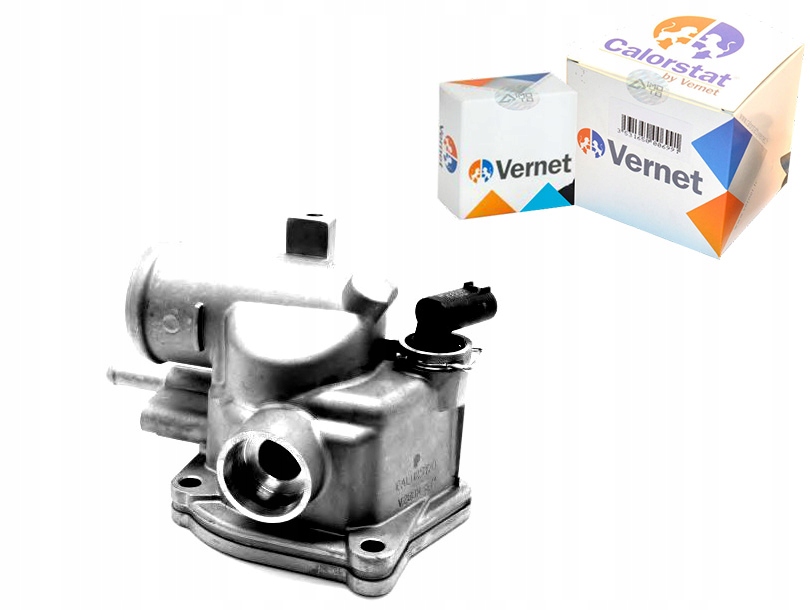 BY VERNET TERMOSTAT DB OM611-612 87C W211