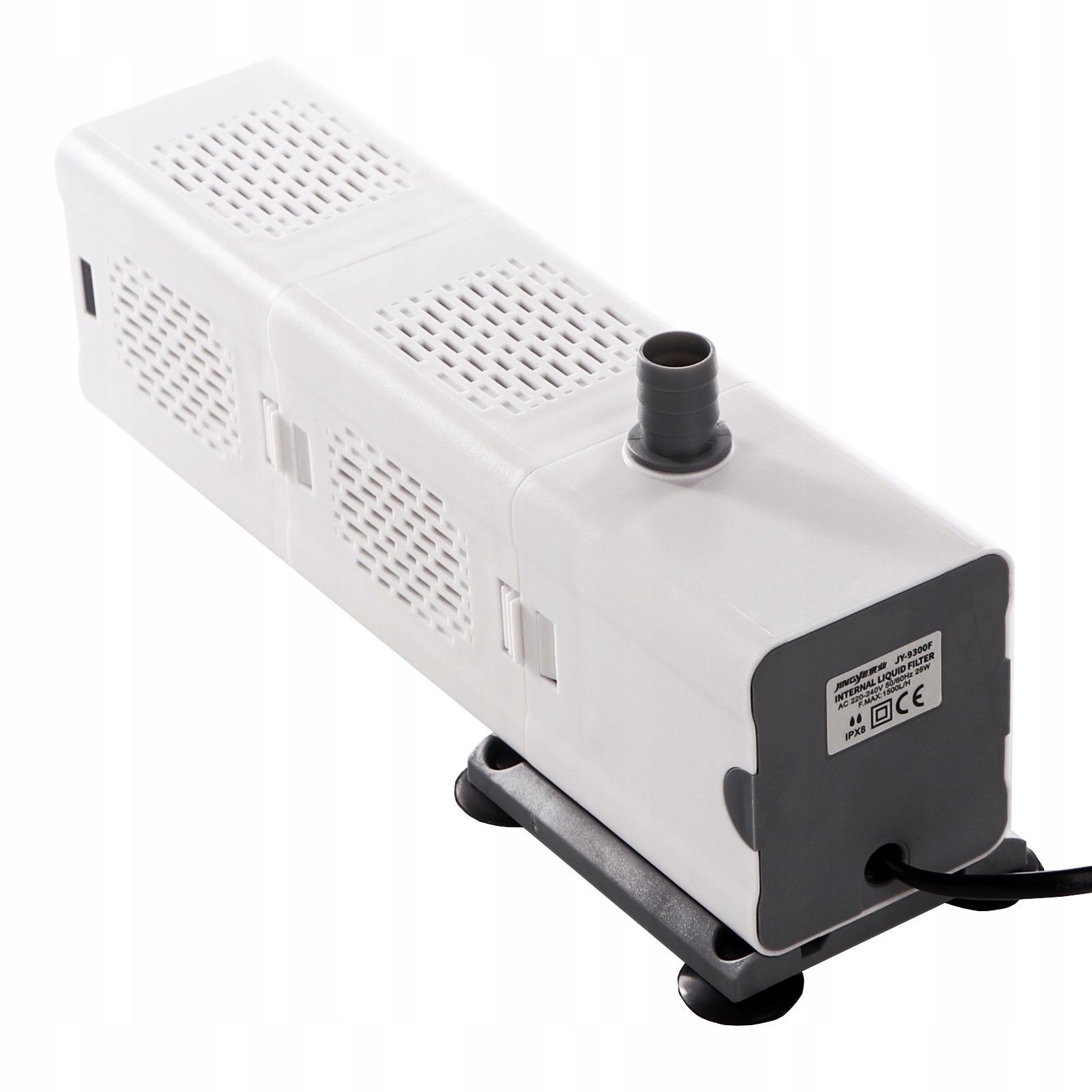 

Mocny Dobry Filtr Wewnętrzny Do Dużego Akwarium