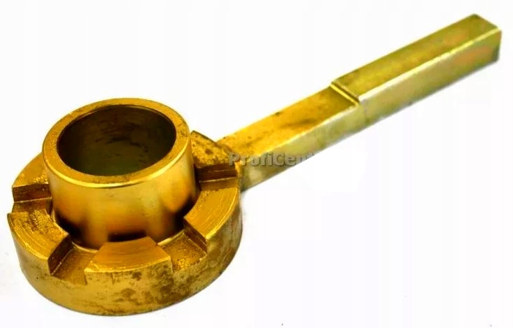 Kľúč na koleso kľukového hriadeľa, Bmw, dieselové motory