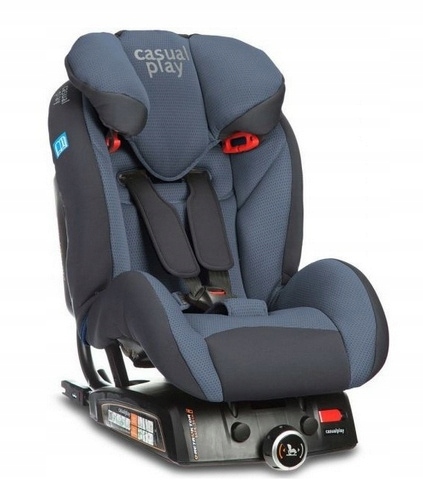 Casualplay Beat Fix 9-18 kg