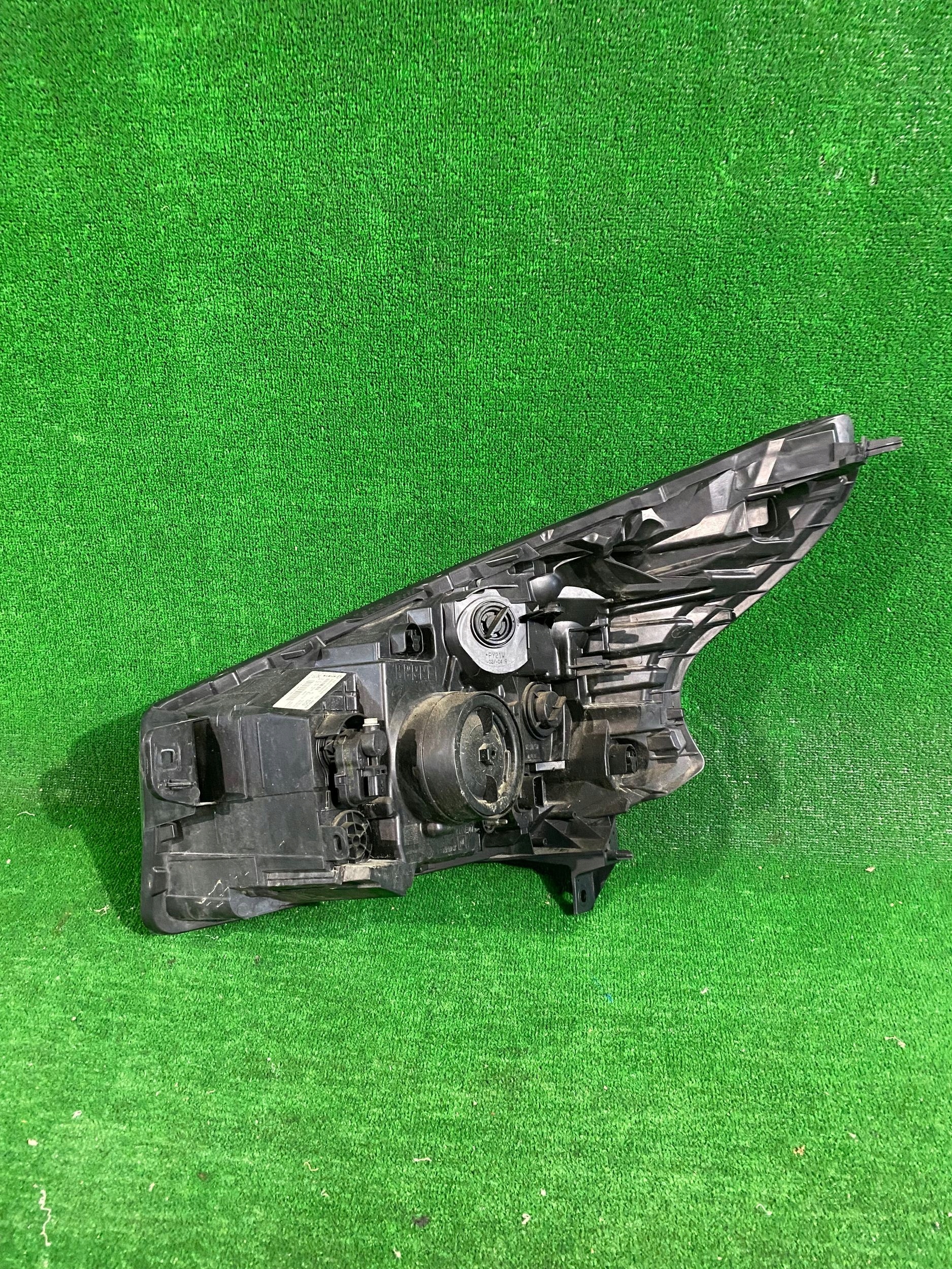 Frontscheinwerfer Renault Trafic L 260109868R LED Rechts Scheinwerfer Headlight - Thumbnail 5