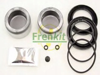 REPERATURKA ZACISKU HAMULCOWEG MERCEDES W123 76-85