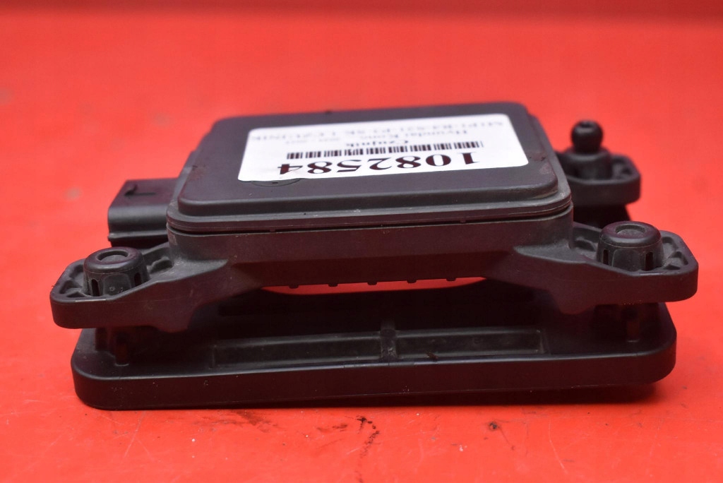 Sensor RADAR DISTRONIC 99110-BE000 HYUNDAI KONA 2 II 23-25