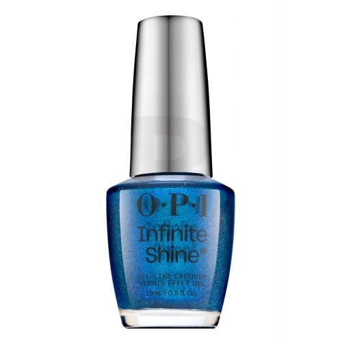 Opi Infinite Shine Gel-Like Lacquer lak na nehty s gelovým efektem Do You S