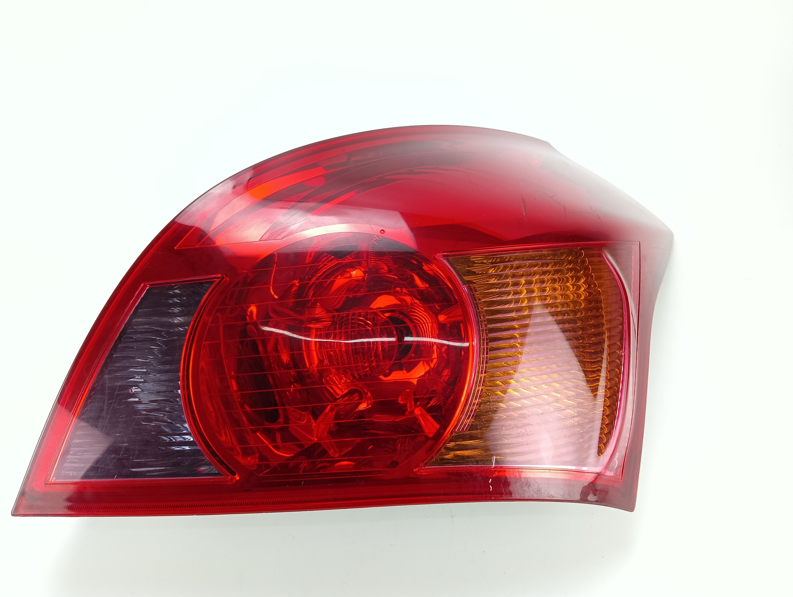 ФАРА ПРАВИЙ ЗАД. KIA PRO CEED I РЕСТАЙЛІНГ (2010-2012) 009735-02