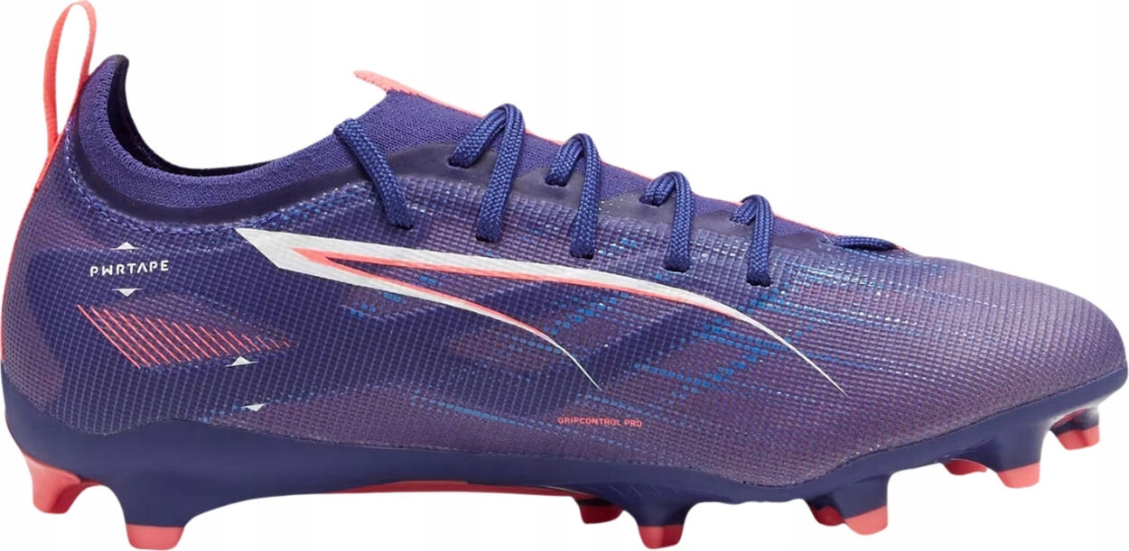 Fotbalová Obuv Puma Ultra 5 Pro Fg/ag 107693 01 vel. 38