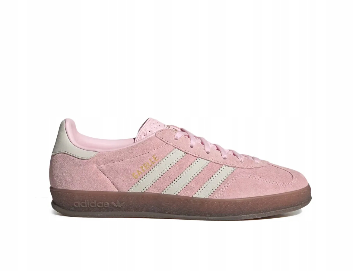 Adidas Boty Gazelle Indoor vel. 36 2/3 JI2716