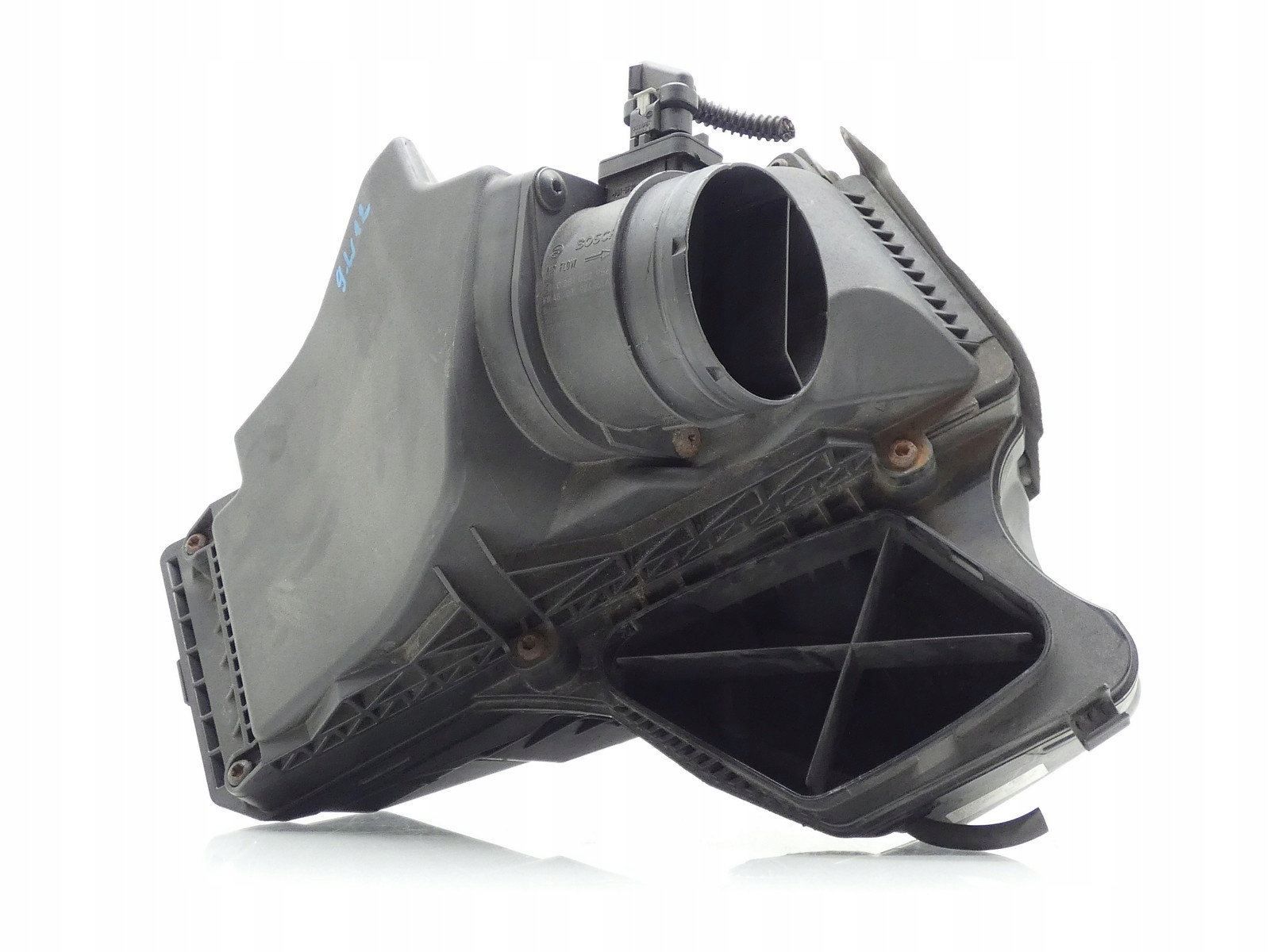 Gehäuse filter luft AUDI A4 B8 A5 8T LIFT 2.0 TDI 8K0133835BM