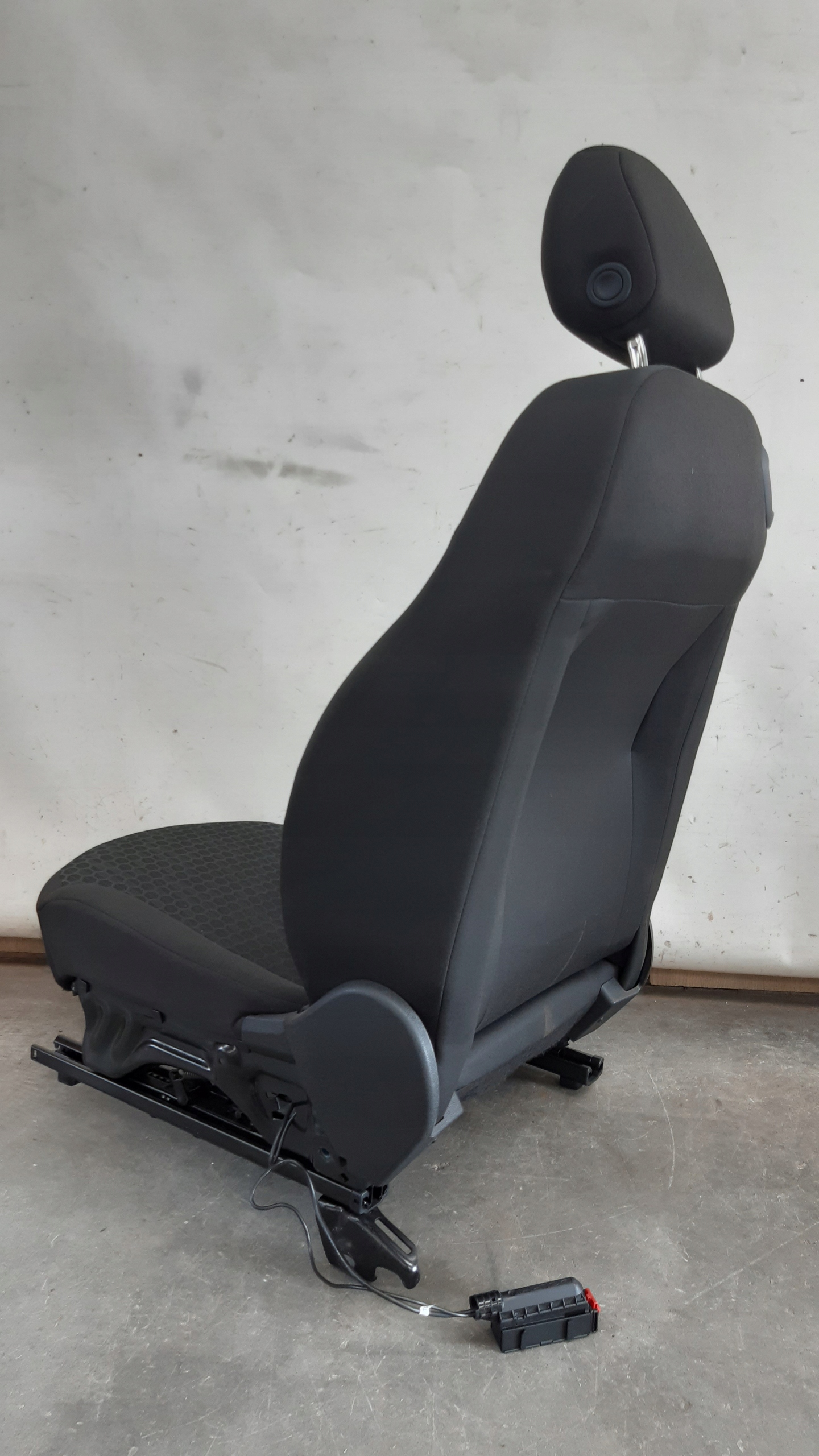 Sitz rechts Opel Corsa E