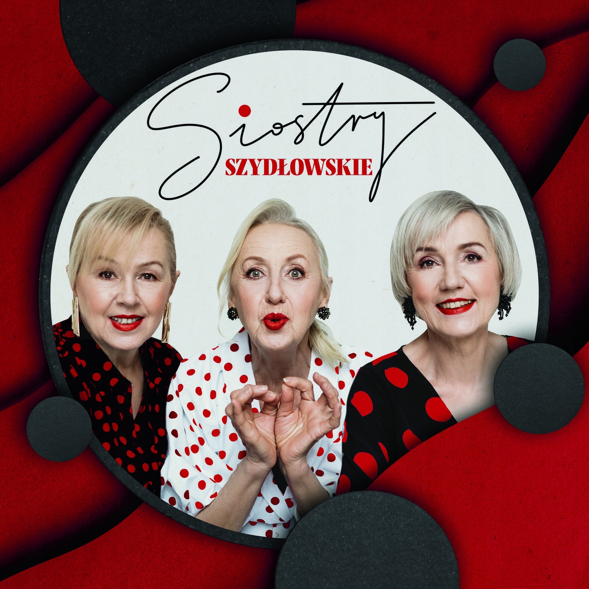 Siostry Szydłowskie CD