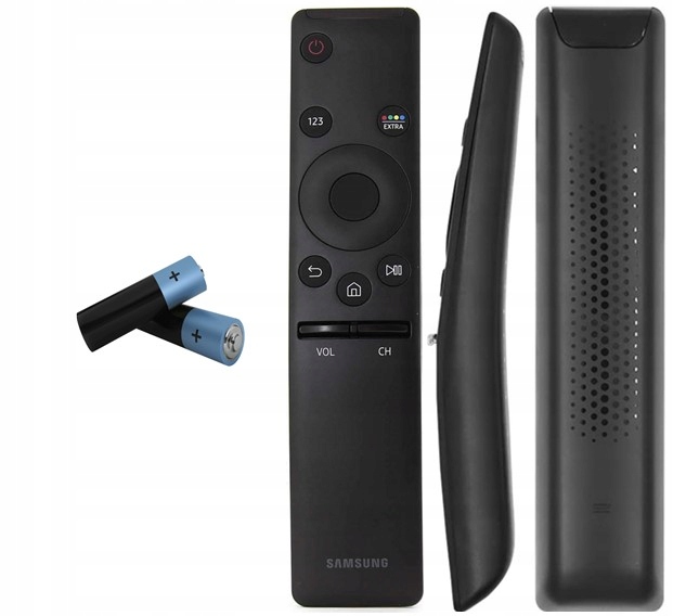 Originální Dálkový Ovladač Pro Televizor Samsung UA65KU6300 UA65KU6300G UA65KU6300GXXP