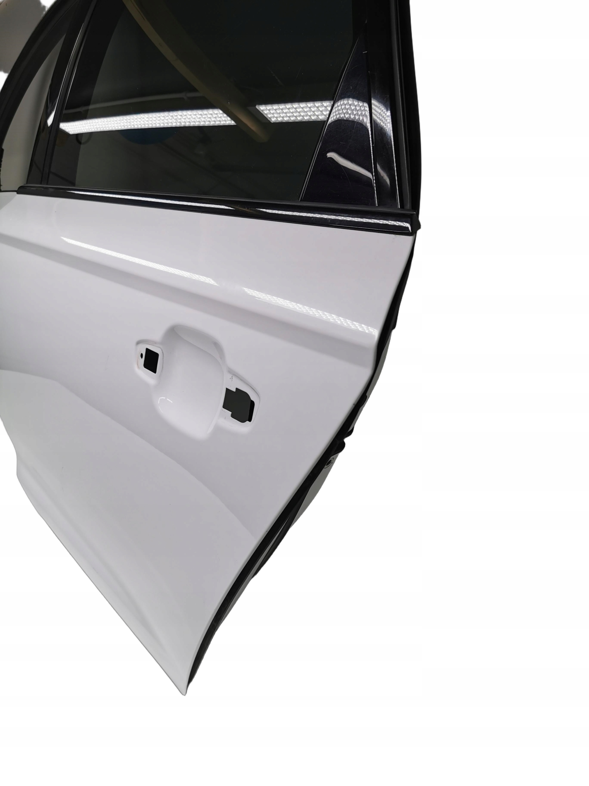 door left front+left rear part AUDI A6 C7 sedan 2014R