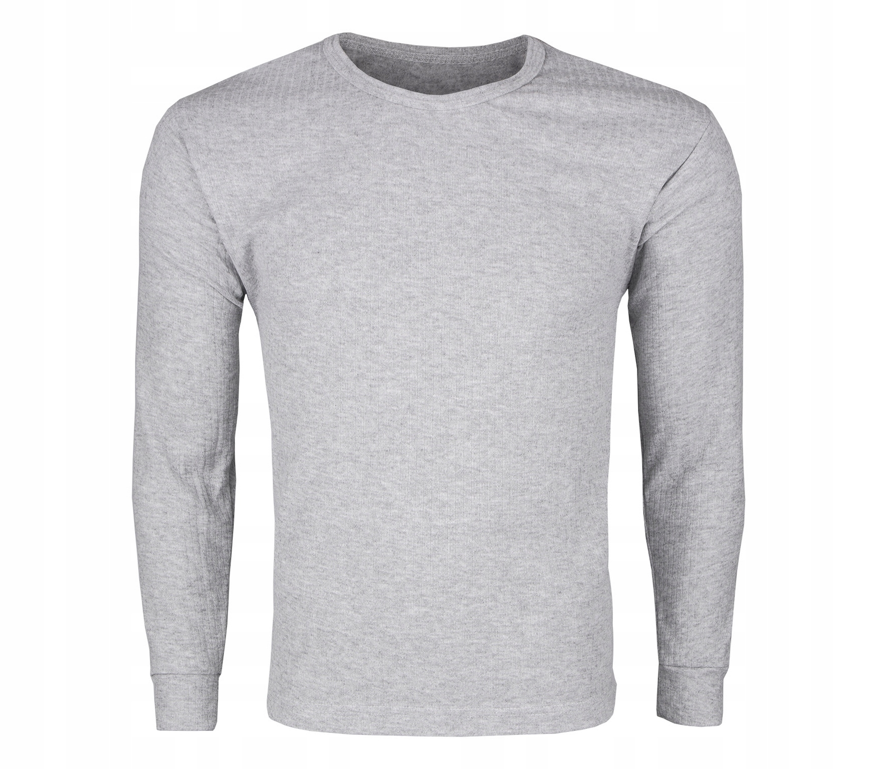 

Podkoszulka Ocieplana Męska Szara Polska 3XL