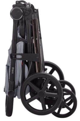 CARRELLO BRAVO SL wózek spacerowy SAND BEIGE- BEŻOWY Marka Carrello