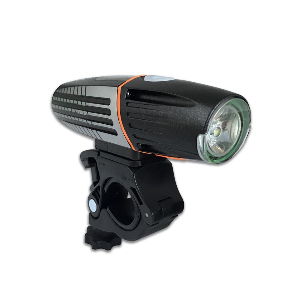 Lampka Led rowerowa Esperanza Andromeda Pro 2000 LX EOT062 profesjonalna na