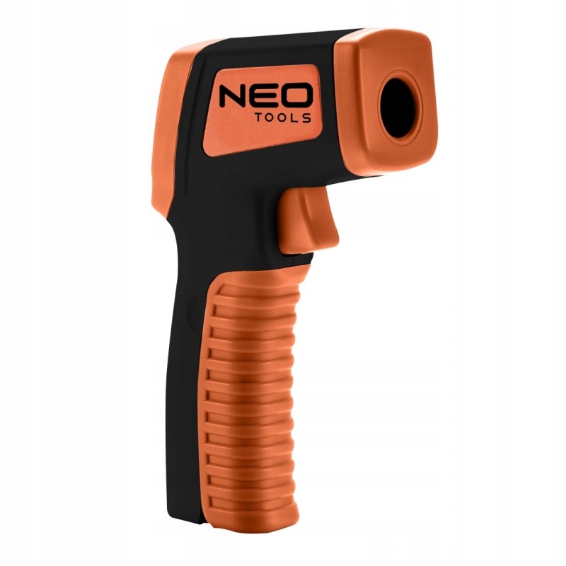 NEO TOOLS PIROMETR LASEROWY BEZDOTYKOWY 75 270 Brand NEO Tools
