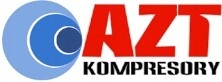Kompresor śrubowy AIRPOL 5 AZT Typ kompresor olejowy