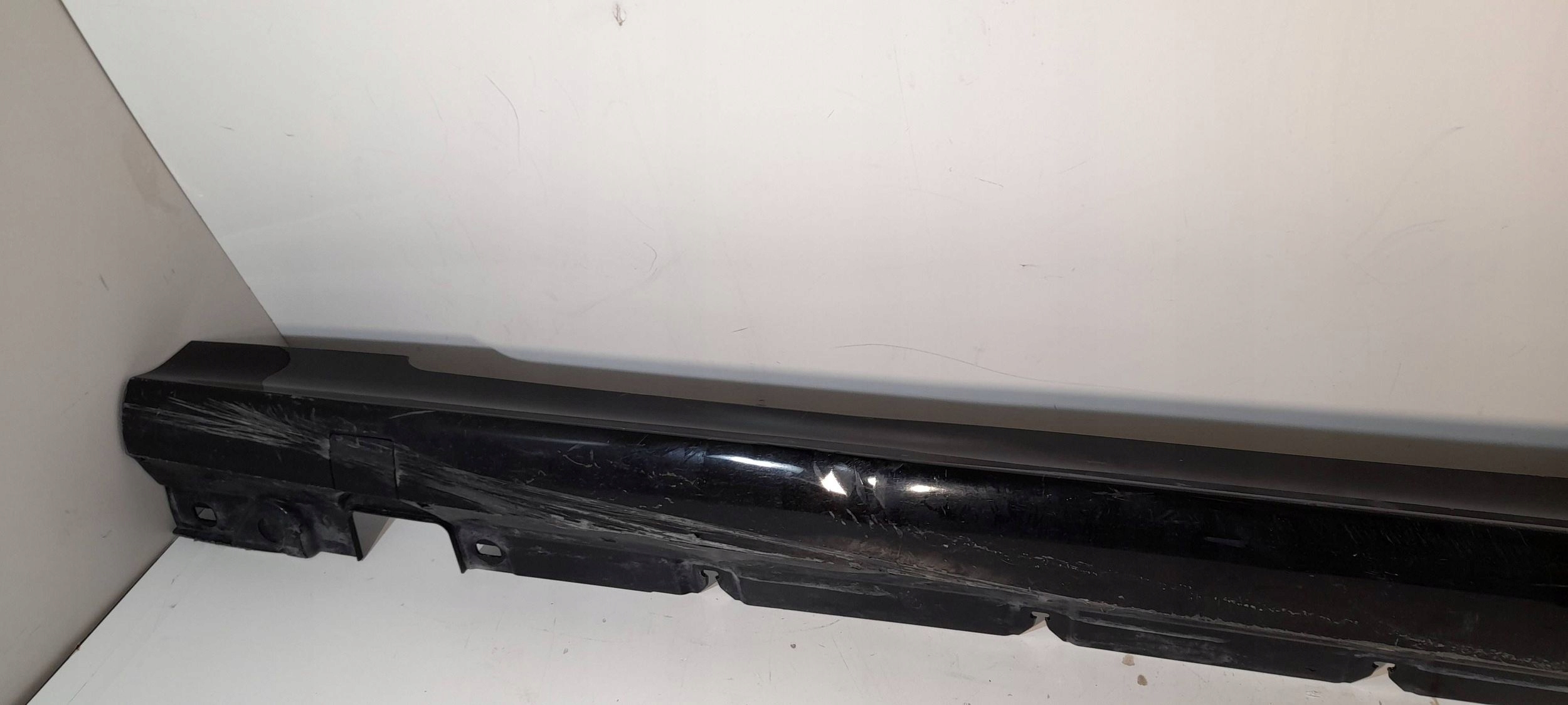 Mercedes-Benz E W238 cap threshold right A2386907302 (MR47)