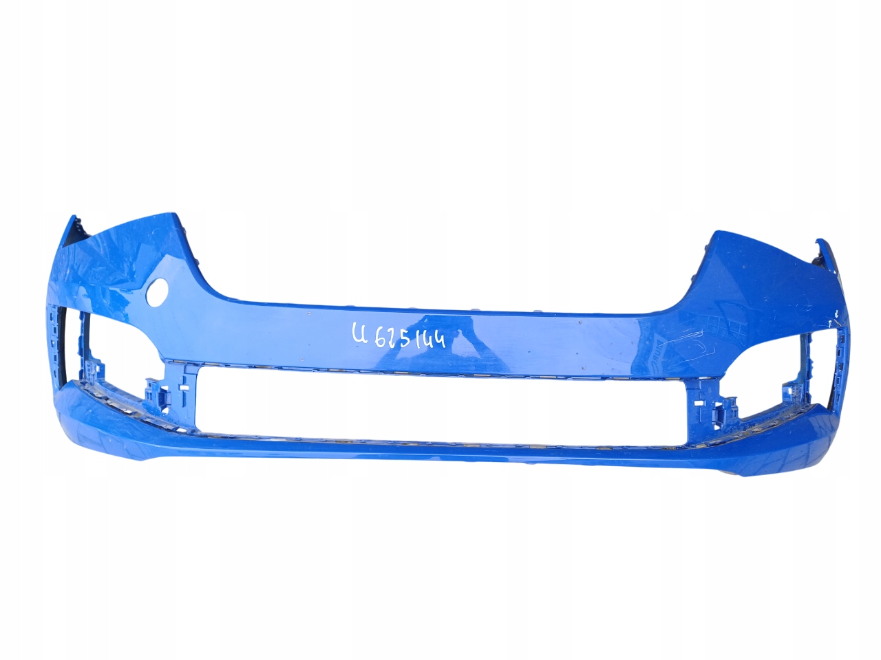 SKODA SCALA 19- ZDERZAK PRZÓD 657807221