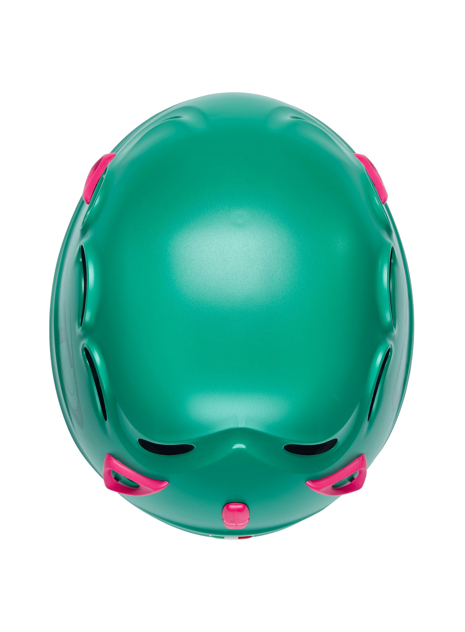 Kask wspinaczkowy Climbing Technology Galaxy - green/pink Kod producenta 6X94815AI0