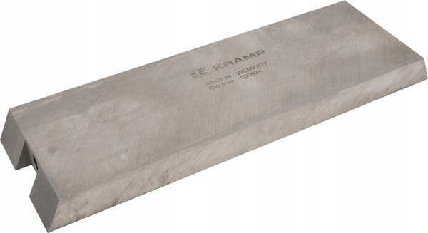 Protinož 260x80x20 WCB00677