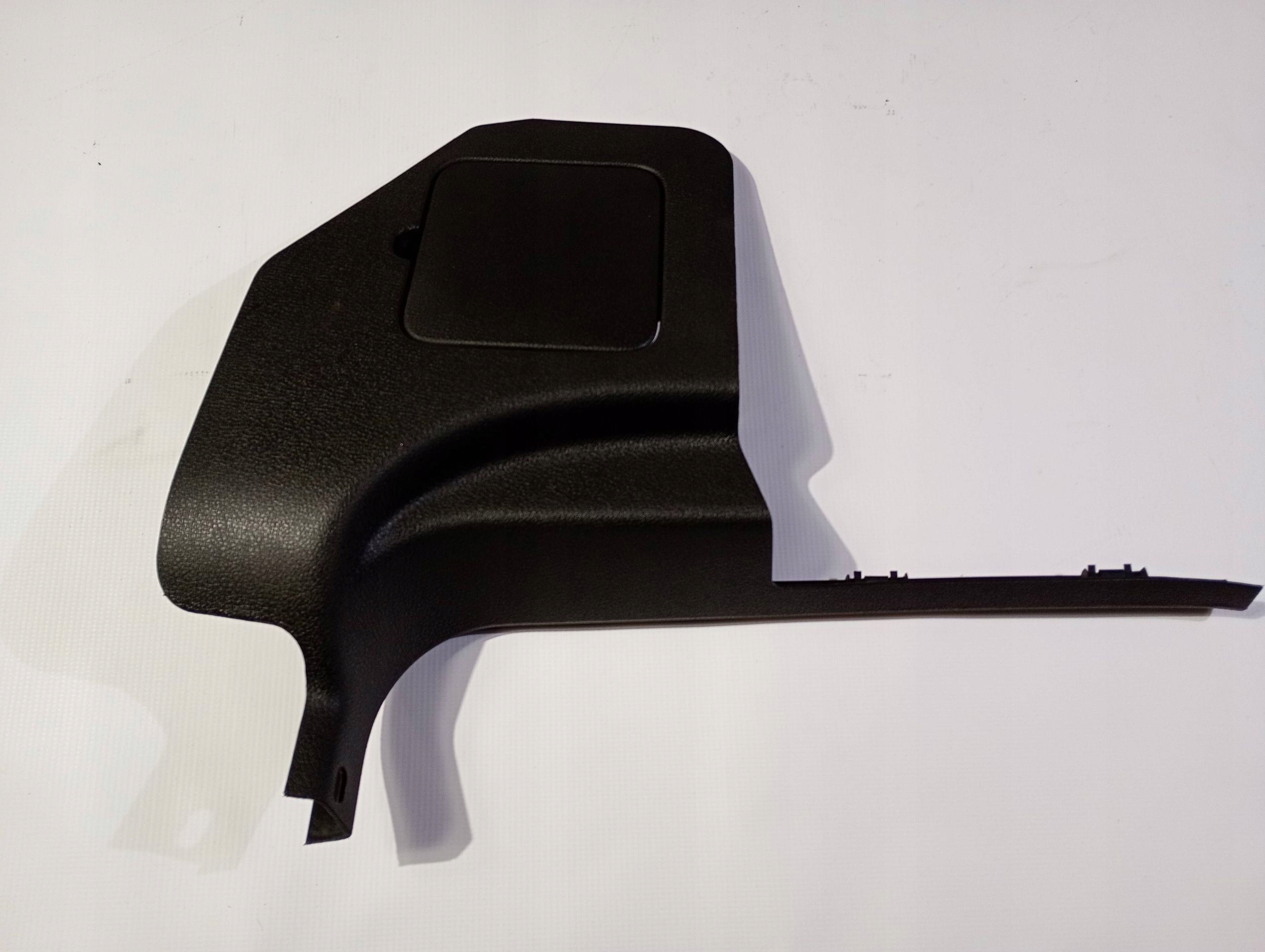 Panel cap cover spoiler slupka right side Ford Mustang 2005-2009