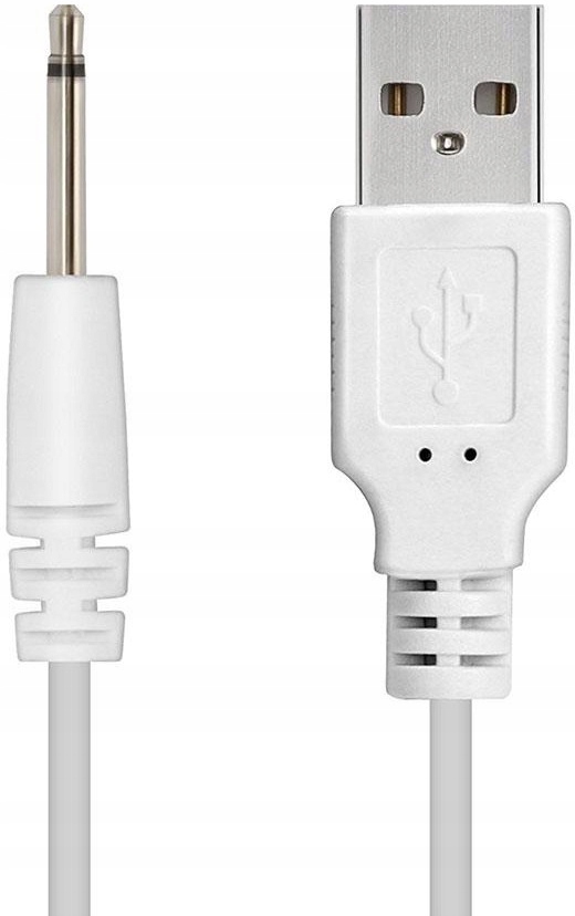 

Kabel Usb Wibrator Stymulator Dla Dorosłych 19mm
