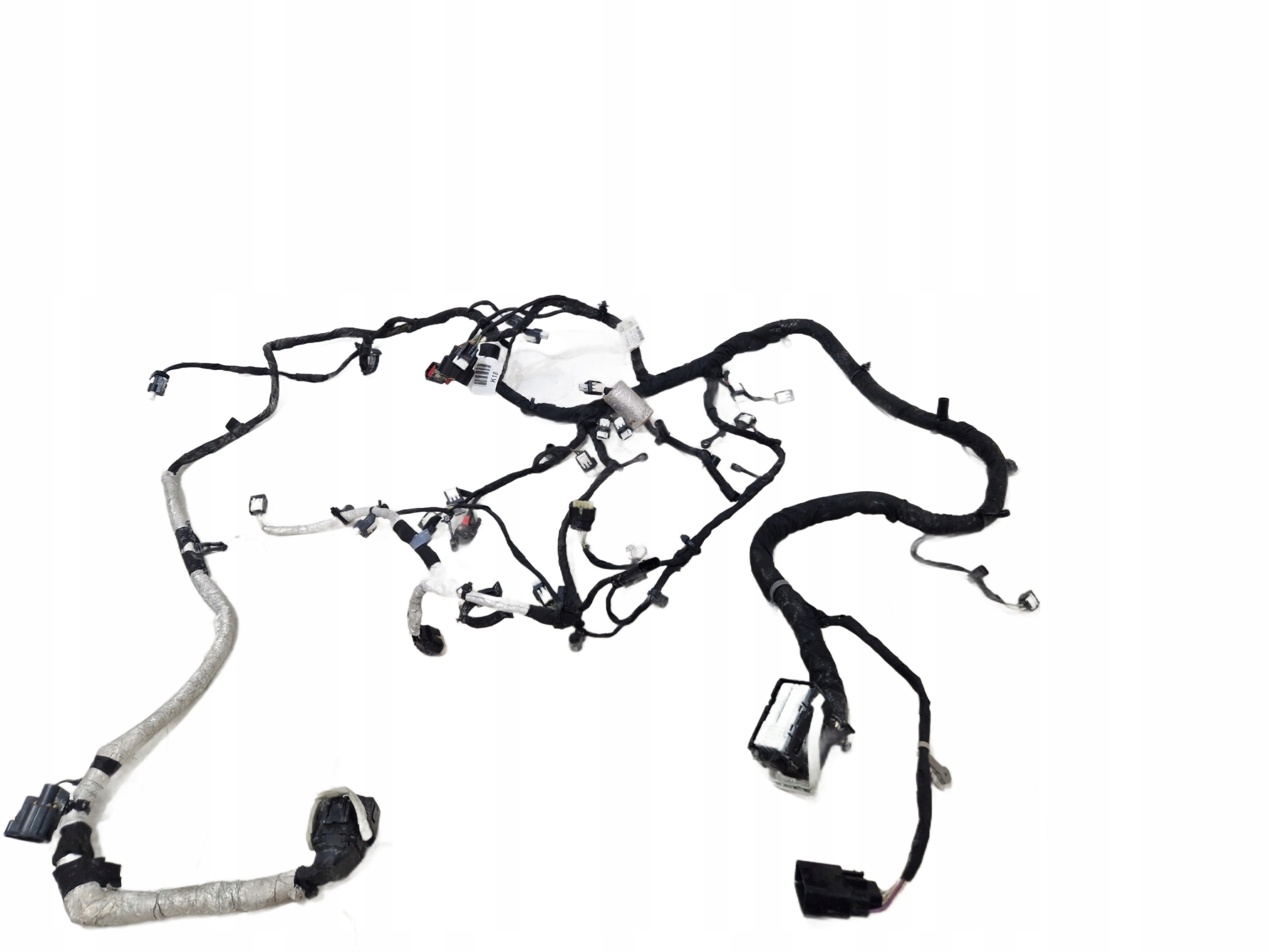FORD EXPLORER VI MK6 2020- bundle motor wiring 2.3 KU5T-12C508-GF