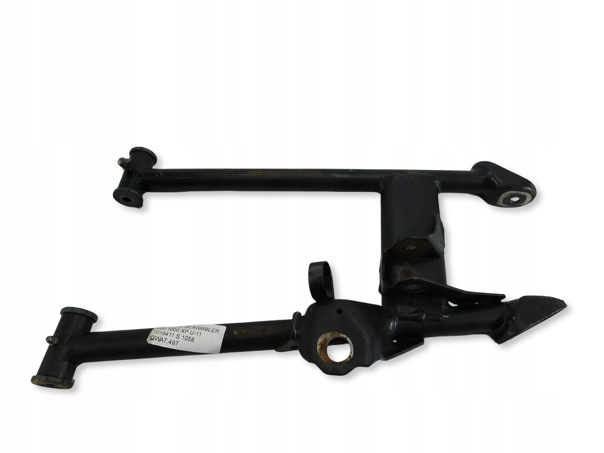 Zadné Kyvné Rameno Polaris Scrambler 850 1000 Xp U-11 1019411