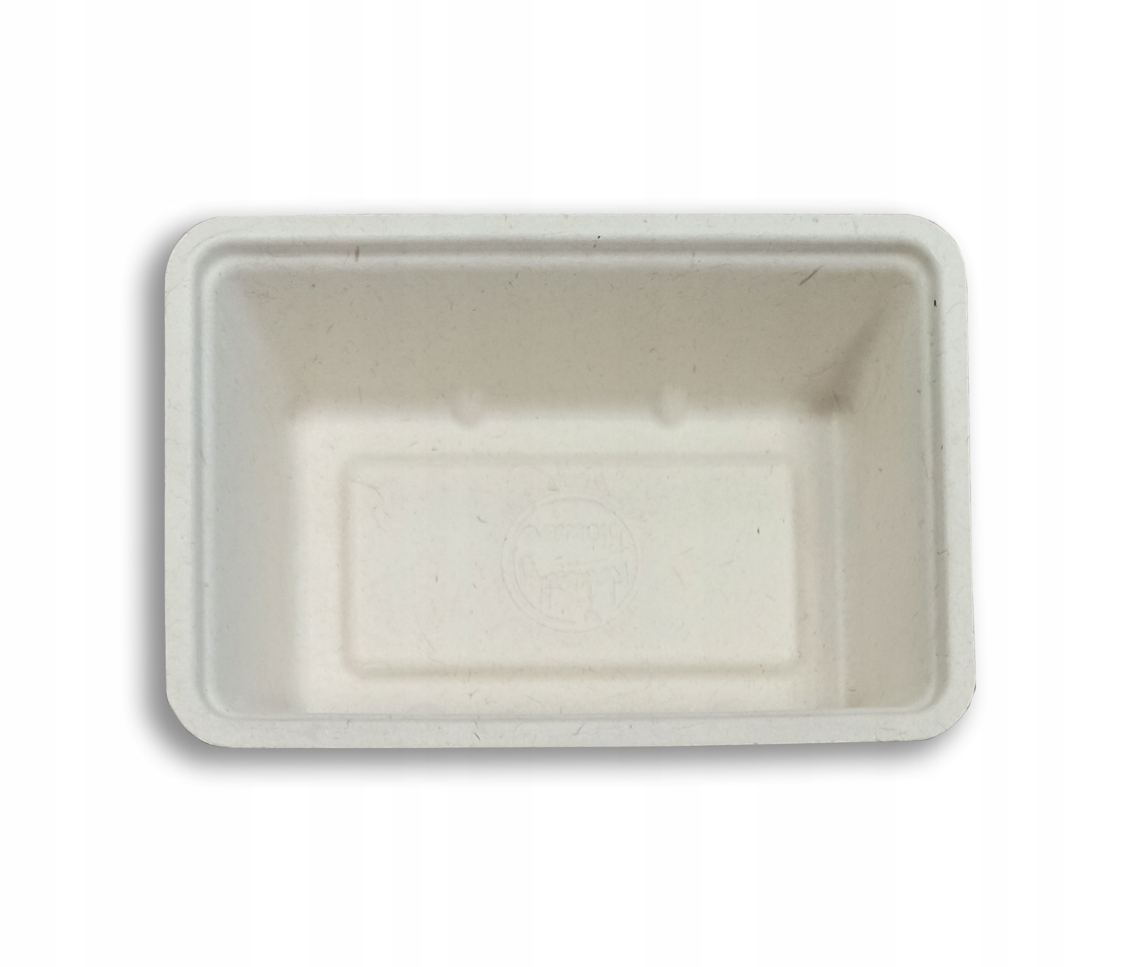 

Tacki biodegradowalne 14,4 x 9,7 x 3,6 cm, 50 szt.