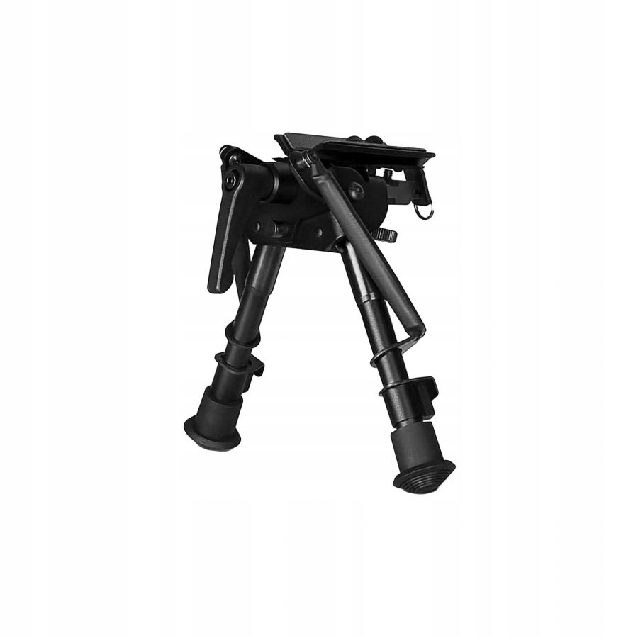Hawke Bipod Dwójnóg Podpórka 6-9 Swivel Tilt Montaż Harris