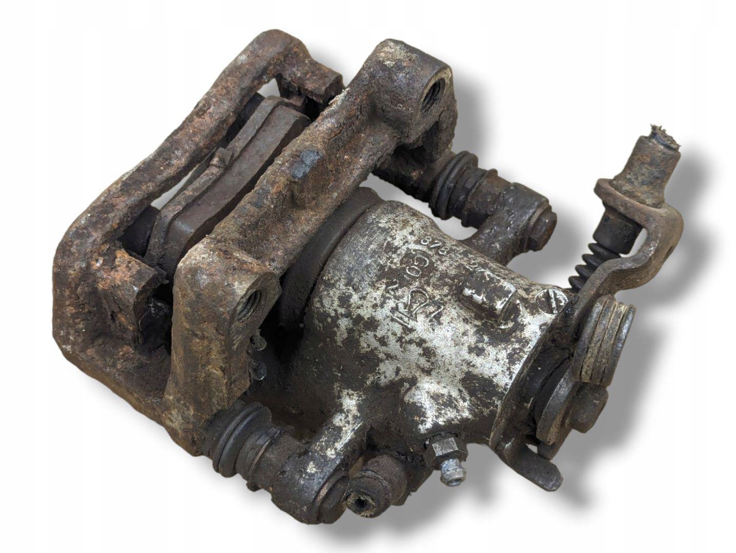 caliper brake rear part left side Opel Astra H facelift 2011 93179158