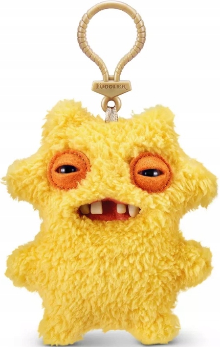 Fuggler Brelok Maskotka Sir Nubbynuts Pan Guz 15706L