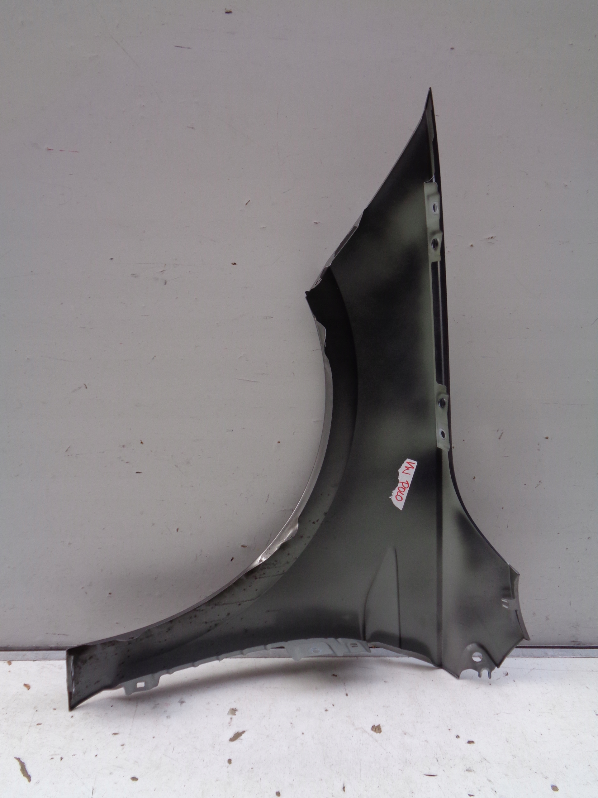 fender right front VW POLO 2G 2G0 17- NR 46118