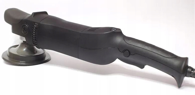 EVOXA HDR400 Polerka Elektryczna Rotacyjna MK2