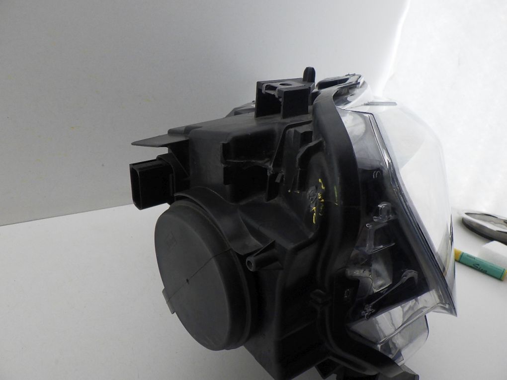 PEUGEOT PARTNER 4 IV RIFTER 18- light right
