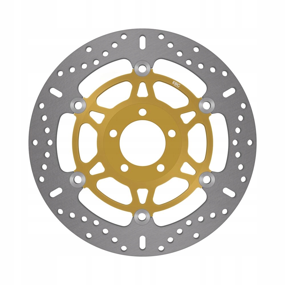 Brzdový Kotúč Ebc X Kawasaki W800 ZR750 ZX-6 ZL600 ZXR250